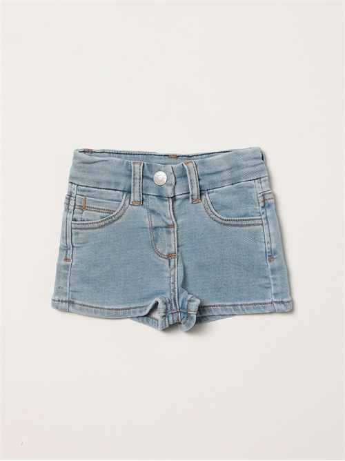 SHORTS JEANS EYESTAR DENI CHIARA FERRAGNI | 539404 9050/0062